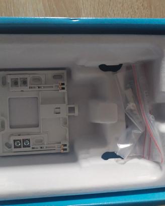 Termostato smart Bosch EasyControl CT200