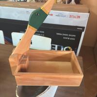 Schiaccianoci antico