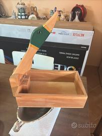 Schiaccianoci antico