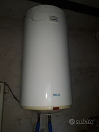 Scaldabagno Ariston Merloni Perla VR5 100 LT