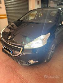 peugeot 208 full optional 