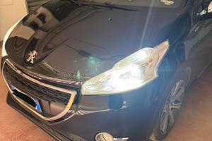 peugeot 208 full optional 