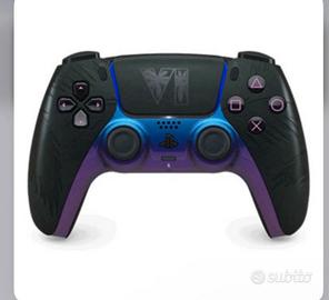 Controller PS5 Custom GTA 6 (Nero) - PREORDER