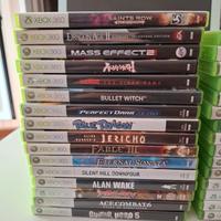Giochi Xbox 360