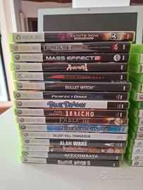Giochi Xbox 360