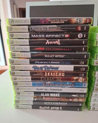 Giochi Xbox 360