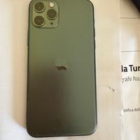 iPhone 11 pro (256gb)