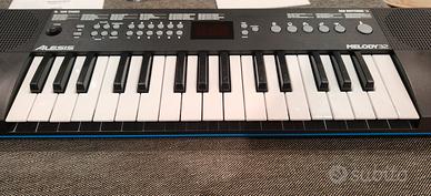 Pianola Alesis Melody 32