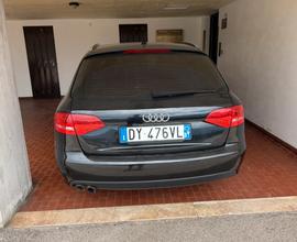 Audi A4 2000 TDI 143 cavalli station wagon 2009