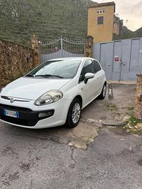 Grande punto evo