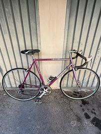 Bianchi Vento 602 – bici da corsa vintage