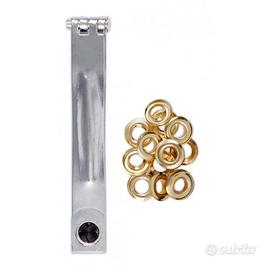 pinza per anelli  vela