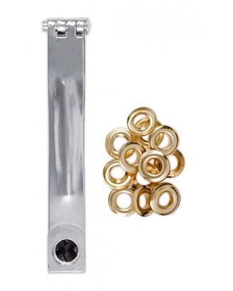 pinza per anelli  vela