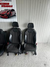 INTERNI AUDI A5  S line 2016-2024 3 PORTE