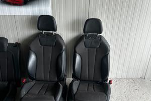 INTERNI AUDI A5 S line 2016-2024 3 PORTE