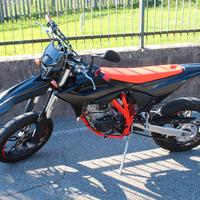 Beta RR Motard 125 - 2022