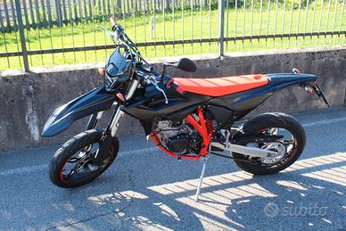 Beta RR Motard 125 - 2022
