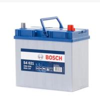 Batteria BOSCH 12V 45AH S4 330A