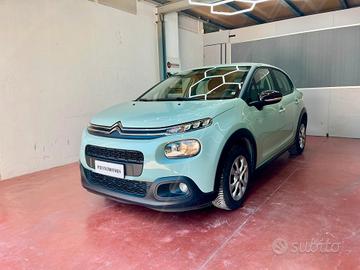 Citroen C3 BlueHDi 100 S&S Business Combi