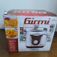 Friggitrice Girmi 2 litri