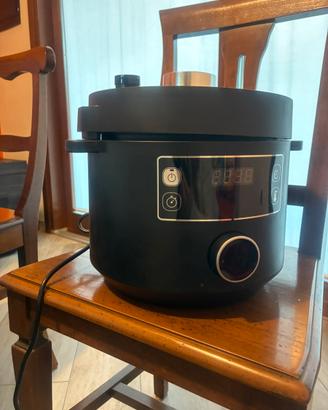 Multicooker moulinex epc50b nuovo