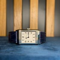 Jaeger-LeCoultre Reverso Classique