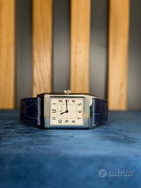 Jaeger-LeCoultre Reverso Classique