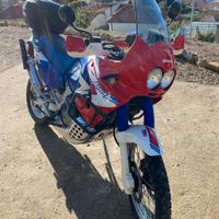 Africa Twin rd07 A 