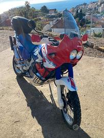 Africa Twin rd07 A 