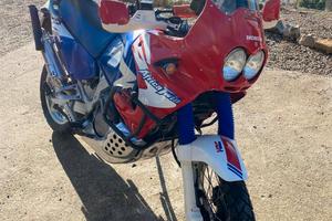Africa Twin rd07 A 