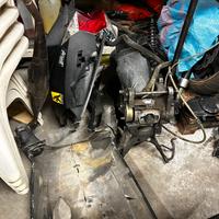 Lotto Peugeot speedfight 3/ Jet Force