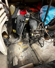 Lotto Peugeot speedfight 3/ Jet Force