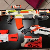 Nerf - giocattoli
