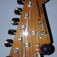 manico fender stratocaster mexico