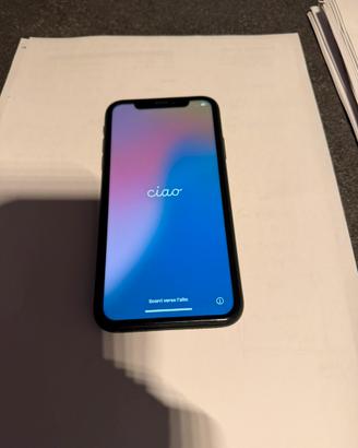 iPhone XR 64 GB - Articolo PRENOTATO
