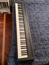 Tastiera elettrica yamaha