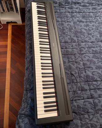 Tastiera elettrica yamaha