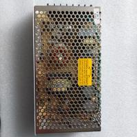 Alimentatore mean well 24Vdc