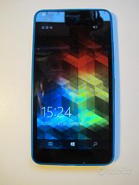 Smartphone Microsoft Lumia 640 LTE