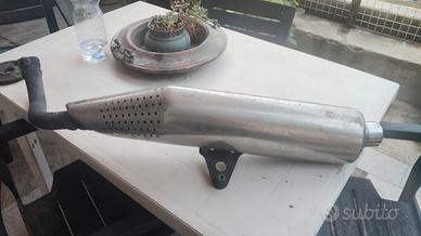 terminale Hornet 600 2002