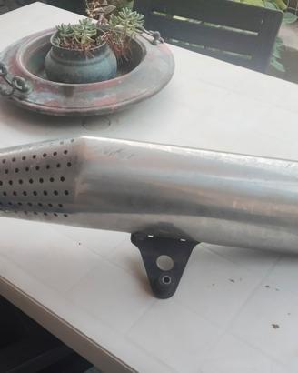 terminale Hornet 600 2002