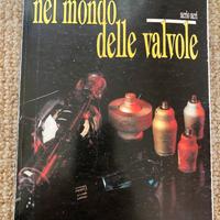 Valvole e tubi elettronici