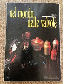 Valvole e tubi elettronici