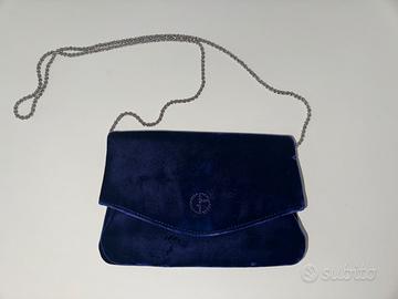 Borsa Giorgio Armani