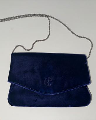 Borsa Giorgio Armani
