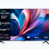 Smart TV XIAOMI A PRO 50 2026