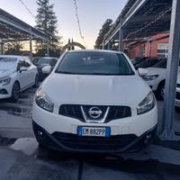 NISSAN QASHQAI 1.5 dCi (A42)