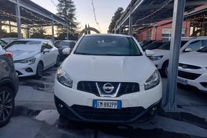 NISSAN QASHQAI 1.5 dCi (A42)
