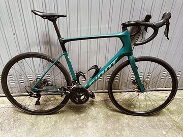 Giant Defy, Advanced 2 2022