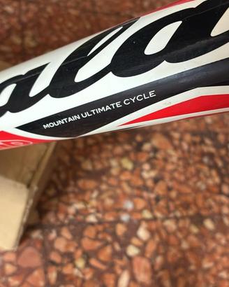 Mountain Bike Atala Aluminium